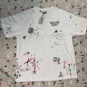 Gallery Dept Logo Printing Short-Sleeve Size XL